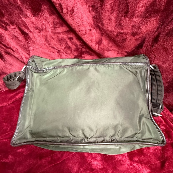 Prada Messenger Bag - Picture 3 of 10